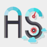 Atomseo logo