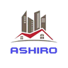 AshiRo.ca logo