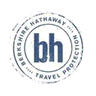 Berkshire Hathaway Travel Protection logo