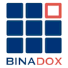 Binadox logo