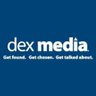 Dex Media logo