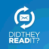 DidTheyReadIt logo