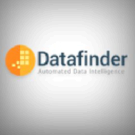 Datafinder logo