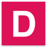DeepGram TranscribeNow logo