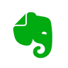 Evernote for iMessage logo