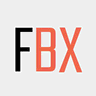 FittingBox logo