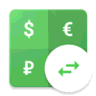 Flip - Currency Converter logo