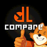 DLCompare logo
