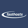 FastHosts logo