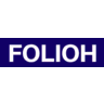 Folioh.com logo