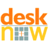 DeskNow logo