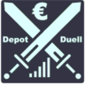 Depot Duell logo