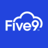 Five9 IVR logo
