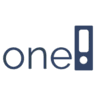 One folder logo