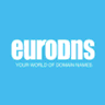 EuroDNS Domain Registration logo