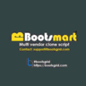 Bootsmart by Bootsgrid logo