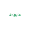 Diggle logo