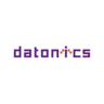 Datonics logo