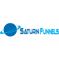 SaturnFunnels logo