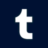 tumblr Answer Time logo