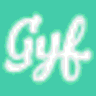 Gif Your Face logo
