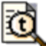 File Renamer Basic logo