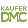 Kaufer DMC logo