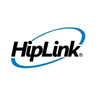 Hiplink Integrated Application Paging logo