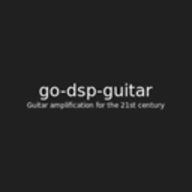 go-dsp-guitar logo