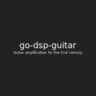 go-dsp-guitar logo