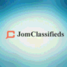 Jom Classifieds logo