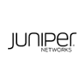 Juniper Network Management logo