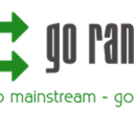 go-random.com logo
