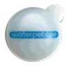 Waterpebble logo