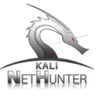 Kali Nethunter logo