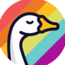 Goose logo