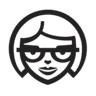 Joan on tablets logo