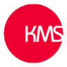KMS CRM logo