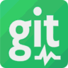 GitStats logo