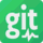 GitStats logo