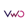 VWO On-page Surveys logo