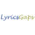 Lyricsgaps logo
