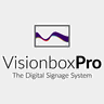 Visionbox Digital Signage icon