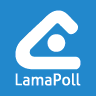 LamaPoll logo