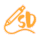 SketchDaily.io logo