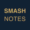 Smash Notes logo