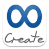 Lensoo Create logo