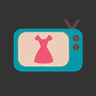 Worn On TV logo