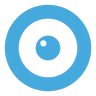 Upscope Screen Sharing for Intercom logo