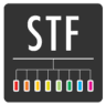 STF / Smartphone Test Farm logo